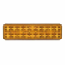 RoadVision LED Indicator Lamp 10-30V 135x38x20mm Amber - BR135A