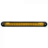 RoadVision LED Slimline Sequent Trailer Lamp Amber 10-30V 252x28x23.5mm - BR70AS