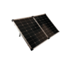 Rough Country 160W Foldable Solar Panel Kit - RCSPF160