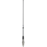 GME 970mm Elevated-feed Antenna (6.6dBi Gain) Black - AE4018K1