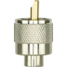 GME PL259 Connector 5.6mm End - PL2592S