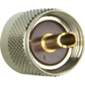 GME PL259 Connector 5.6mm End - PL2592S