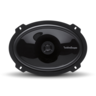 Rockford Punch 6"x9" 2-Way Full Range Speaker  - P1692