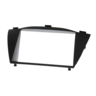 Aerpro Double DIN Facia To Suit Honda Jazz - FP9075