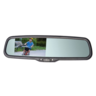 Parkmate 4.3" Replacement Mirror Monitor OEM Style - RVM-043A