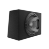 Hertz 12" Sub Box 1000W 4 Ohm - DBX30.3