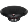 Rockford Fosgate Prime 6.5" 3 Way Full Range Coaxial Speaker - R165X3