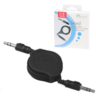 Aerpro Retractable Stereo Lead 3.5mm X 3.5mm - API36R