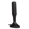 Uniden 2.5Dbi Portable Antenna Kit With Strong Magnetic Base - AT820