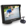 Parkmate 4.3" Monitor & Camera Package - RVK-43