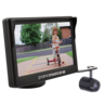 Parkmate 5.0" Monitor And Camera Pack - RVK-50