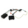 Aerpro Steering Wheel Control Interface To Suit Mazda BT50 - CHMZ10C 