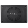 Rockford Fosgate 8" Punch Series Single Amplified Loaded Enclosure Slim - PS-8