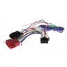 Aerpro AP88 Secondary ISO Harness To Suit Pioneer Aftermarkets 16 Pin - APP8PIO8