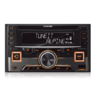 Alpine 2-DIN CD Receiver With Bluetooth - CDE-W296BT