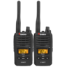 Uniden 80 Channels 2 Watt UHF Handheld Radio - UH820S-2