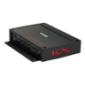 Kicker Mono Subwoofer Amplifier  400 Watts RMS x 1 at 2 Ohms - 44KXA400.1 