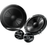 Pioneer 6.5" 300W Max TS-G160C Component Speaker Package 160mm  - TSG160C