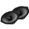 Pioneer 6x9" TS-D69F 2 Way D-Series Coaxial Speakers - TSD69F