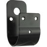 GME 63mm Wrap-Around Bullbar Bracket Black - MB104B