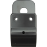 GME 63mm Wrap-Around Bullbar Bracket Black - MB104B