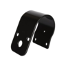 GME 63mm Wrap-Around Bullbar Bracket Black - MB104B