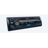 Sony 1 DIN Head Unit Digital Media Receiver With Dual Bluetooth - DSXA410BT