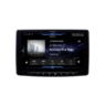 Alpine 9" AV Head Unit Halo9 With Apple Carplay And Android Auto - ILX-F309E