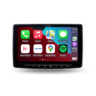 Alpine 9" AV Head Unit Halo9 With Apple Carplay And Android Auto - ILX-F309E