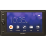 Sony 6.2" AV Head Unit With Apple Carplay - XAVAX1000