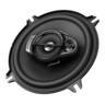 Pioneer 130mm TS-A1370F 3 Way A-Series Coaxial Speakers 300W - TSA1370F