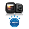 Uniden IGO CAM 30 Full HD Smart Dash Cam With 2" LCD Colour Screen - IGOCAM30