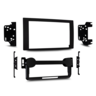 Aerpro Double DIN Facia To Suit Jeep And Chrysler - FP8331