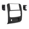 Aerpro Double DIN Facia To Suit Jeep Cherokee KJ - FP8364