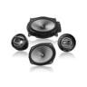 Pioneer 6x9" TS-A692C 2 Way A-Series Component Speakers - TSA692C