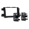 Aerpro Double DIN Facia To Suit Mazda - FP8379