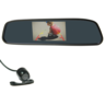 Gator 4.3" Mirror Mount Display Reverse Camera Kit - GRV43MKT