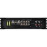 Kenwood 4 Channel Amplifier Hi Res Certified 600W - X302-4