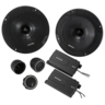 Kicker 6.5" CS-Series Speakers CSS65 - 46CSS654