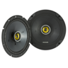 Kicker 6.5" CS Series 2 Way Coaxial Speakers - 46CSC654