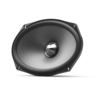 Alpine R-Series 6x9" Component 2-Way Speakers - R-S69C.2