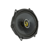Kicker 5" X 7" RMS 2-Way Woofer EVC Extended Voice Coil 75W - 46CSC684