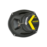 Kicker 6" X 9" RMS 3-Way Car Speaker CS Series 150W - 46CSC6934