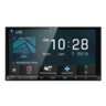 Kenwood 6.8" AV Head Unit Navigation With HD Display - DNX9190DABS