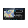 Kenwood 6.8" AV Head Unit Navigation With HD Display - DNX9190DABS