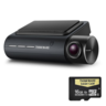 Thinkware Q800 Series 2CH 2K QHD 16GB Dash Cam - Q800P16