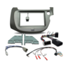 Aerpro Double DIN Install Kit To Suit Honda Jazz GE - FP8075K  