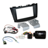 Aerpro Double DIN Install Kit To Suit Suzuki Swift FZ - FP9217KC