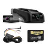 Thinkware U1000 4K Front & 2K Rear Dash Cam With 128GB SD Card - U4KD128