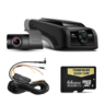 Thinkware U1000 4K Front & 2K Rear Dash Cam With 64GB SD Card - U4KD64